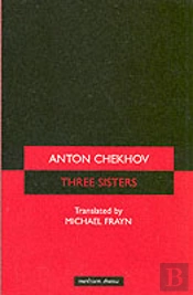 Three Sisters'