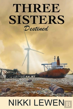 Bertrand.pt - Three Sisters Destined