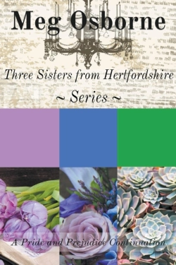 Bertrand.pt - Three Sisters From Hertfordshire 3-In-1 Collection
