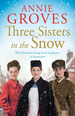 Bertrand.pt - Three Sisters In The Snow