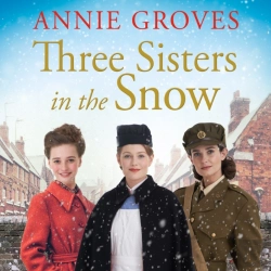 Bertrand.pt - Three Sisters In The Snow