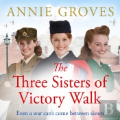 Three Sisters Of Victory Walk