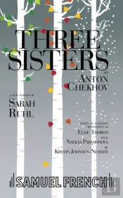 Three Sisters