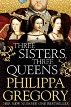 Bertrand.pt - Three Sisters, Three Queens