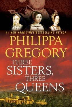 Bertrand.pt - Three Sisters, Three Queens