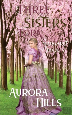 Bertrand.pt - Three Sisters Torn - Margaret - Book 3
