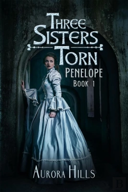 Bertrand.pt - Three Sisters Torn - Penelope - Book 1