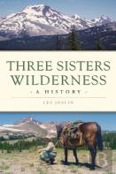 Three Sisters Wilderness