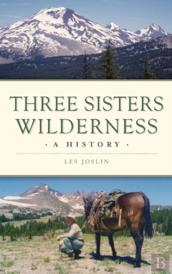 Bertrand.pt - Three Sisters Wilderness