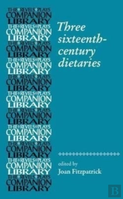 Bertrand.pt - Three Sixteenth-Century Dietaries