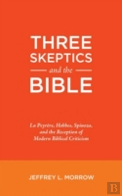Bertrand.pt - Three Skeptics And The Bible