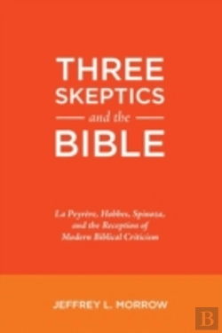 Bertrand.pt - Three Skeptics And The Bible