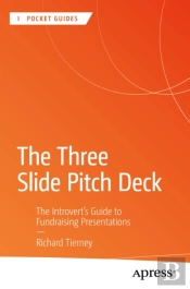 Three Slide Pitch Deck