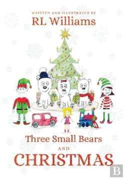 Bertrand.pt - Three Small Bears And Christmas