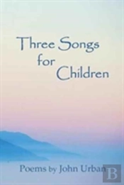 Three Songs For Children