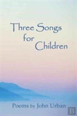 Bertrand.pt - Three Songs For Children