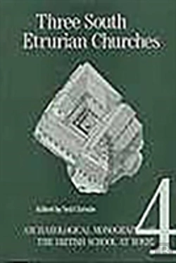 Bertrand.pt - Three South Etrurian Churches