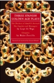 Three Spanish Golden Age Plays