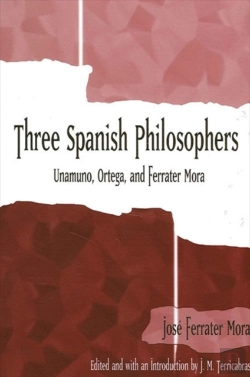 Bertrand.pt - Three Spanish Philosophers