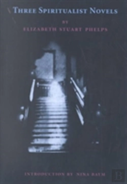 Bertrand.pt - Three Spiritualist Novels
