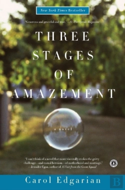 Bertrand.pt - Three Stages Of Amazement