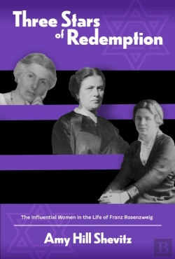 Bertrand.pt - Three Stars Of Redemption