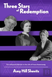 Three Stars Of Redemption