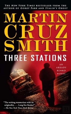 Bertrand.pt - Three Stations