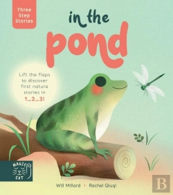 Bertrand.pt - Three Step Stories: In The Pond