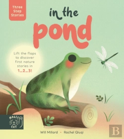 Bertrand.pt - Three Step Stories: In The Pond