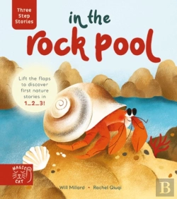 Bertrand.pt - Three Step Stories: In The Rock Pool
