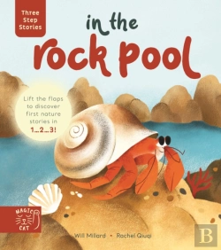 Bertrand.pt - Three Step Stories: In The Rock Pool