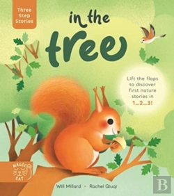 Bertrand.pt - Three Step Stories: In The Tree