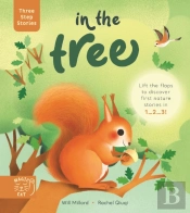 Three Step Stories: In The Tree
