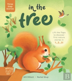 Bertrand.pt - Three Step Stories: In The Tree