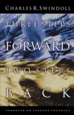 Bertrand.pt - Three Steps Forward, Two Steps Back