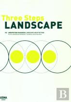 Three Steps Landscape