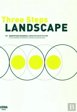 Bertrand.pt - Three Steps Landscape