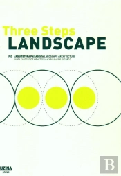 Three Steps Landscape