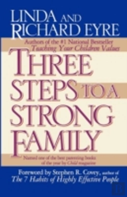 Bertrand.pt - Three Steps To A Strong Family