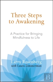 Three Steps To Awakening