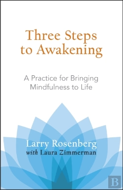 Bertrand.pt - Three Steps To Awakening