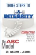Three Steps To Integrity