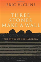 Three Stones Make A Wall