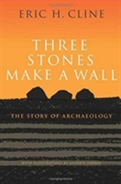 Three Stones Make A Wall
