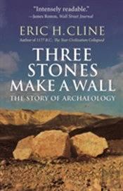 Three Stones Make A Wall