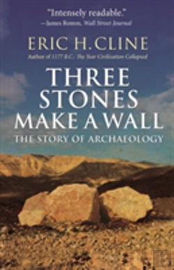 Bertrand.pt - Three Stones Make A Wall