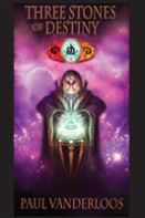 Three Stones Of Destiny