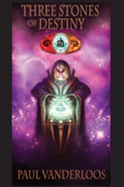 Three Stones Of Destiny