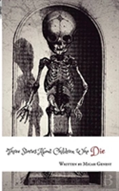 Three Stories About Children Who Die